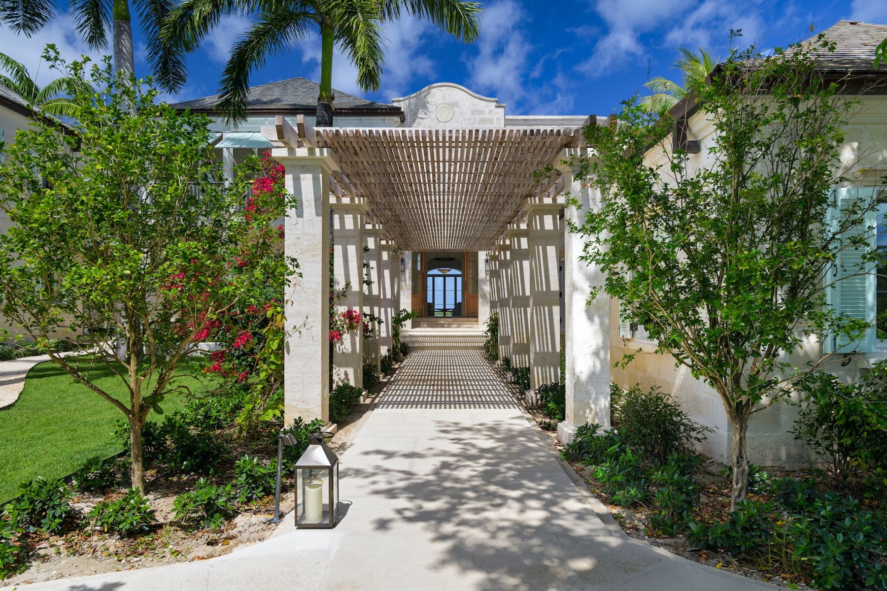 Sea Breeze Estate villa photo.